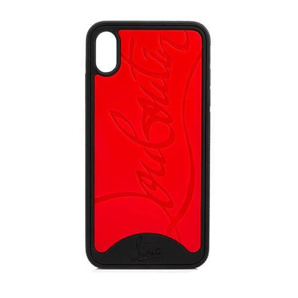 【人気商品】クリスチャン ルブタン iphoneケース コピー Christian Louboutin ルービ フォンケース iPhone