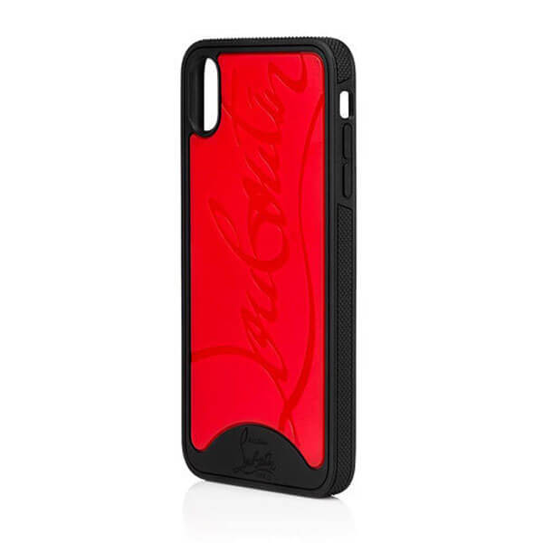 【人気商品】クリスチャン ルブタン iphoneケース コピー Christian Louboutin ルービ フォンケース iPhone