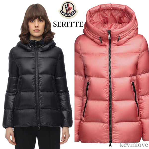 20/21AW☆モンクレール 偽物 ダウン☆MONCLER SERITTE 0931A20000C0151999