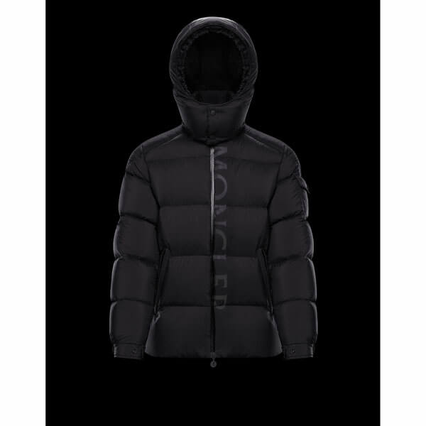 モンクレール 偽物 ダウン MONCLER MAURES 1B544 10 53333 776