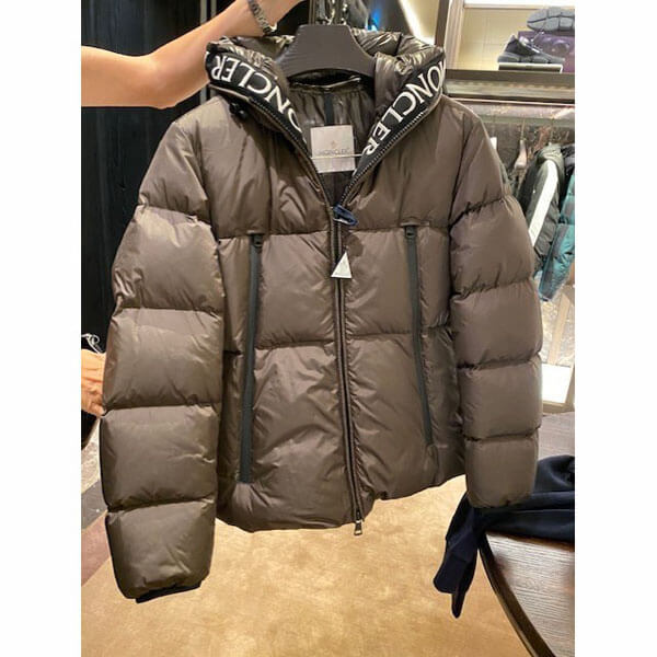 モンクレール 偽物 新色ダウン! MONCLER 20/21AW, MONTCLA 0911B56900C030082Q