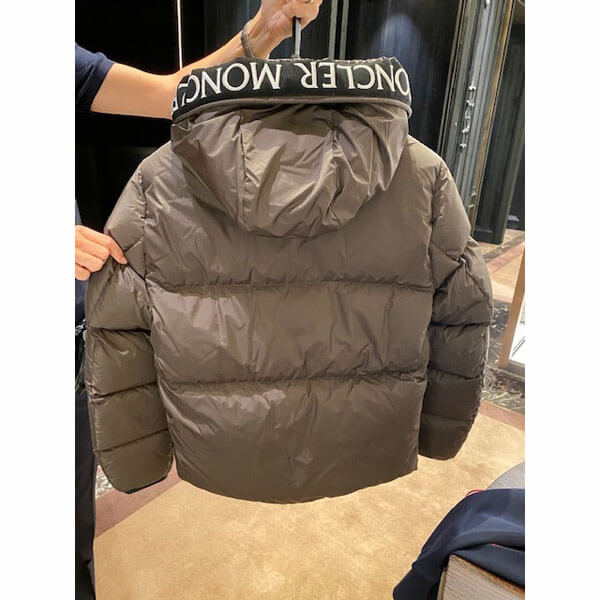 モンクレール 偽物 新色ダウン! MONCLER 20/21AW, MONTCLA 0911B56900C030082Q