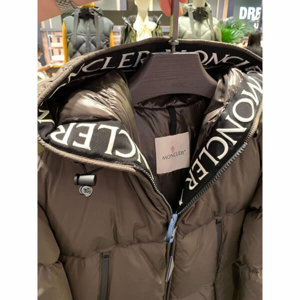 モンクレール 偽物 新色ダウン! MONCLER 20/21AW, MONTCLA 0911B56900C030082Q