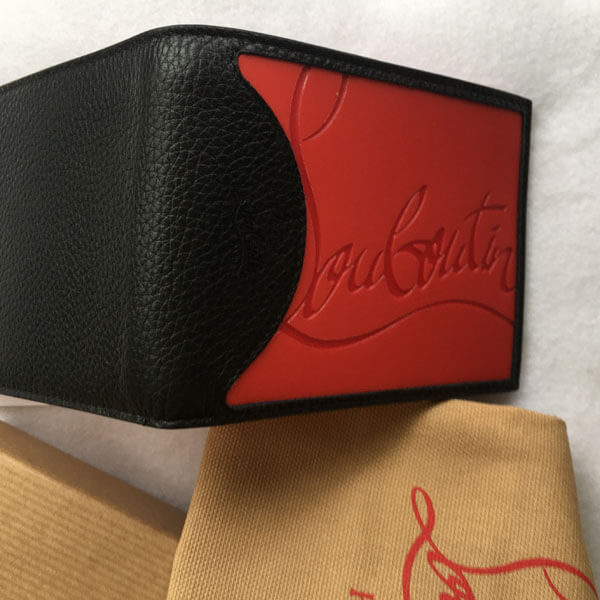 2019/20 ★クリスチャン ルブタン 財布 コピー CHRISTIAN LOUBOUTIN ブランドニュー、ルブタン財布・クールカード