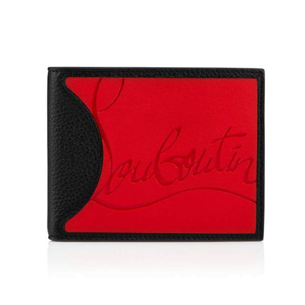 2019/20 ★クリスチャン ルブタン 財布 コピー CHRISTIAN LOUBOUTIN ブランドニュー、ルブタン財布・クールカード