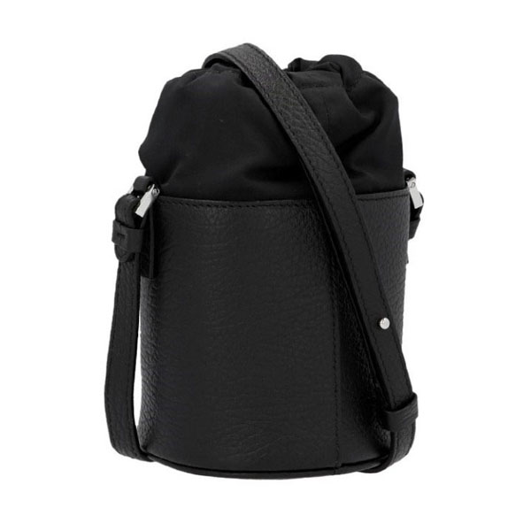 メゾン マルジェラ バッグ 偽物 5AC micro マイクロ Bucket Bag バケットバッグ