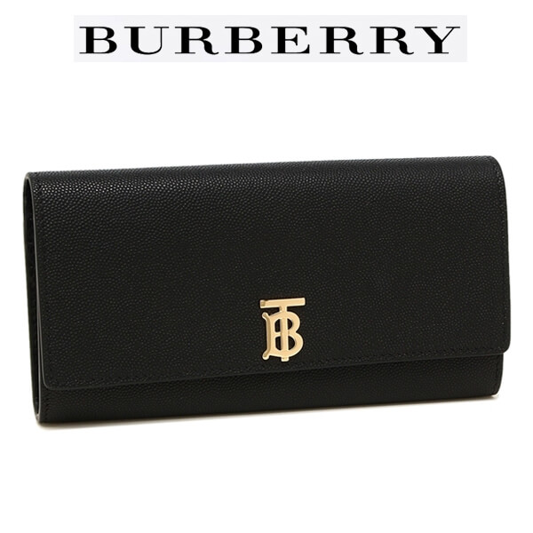 バーバリー 財布 偽物 BURBERRY レディース長財布