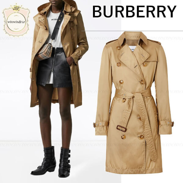 バーバリー トレンチコート コピー■BURBERRY