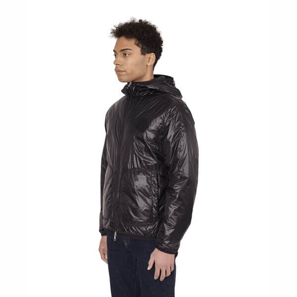 モンクレール 偽物★2020春夏コレクション MONCLER GENIUS★2 モンクレール 1952 x Awake Lau Jacket Black