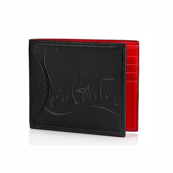 Coolcard Wallet クリスチャン ルブタン 財布