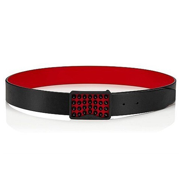 クリスチャン ルブタン スーパー コピー ベルト Christian louboutin Louis Belt