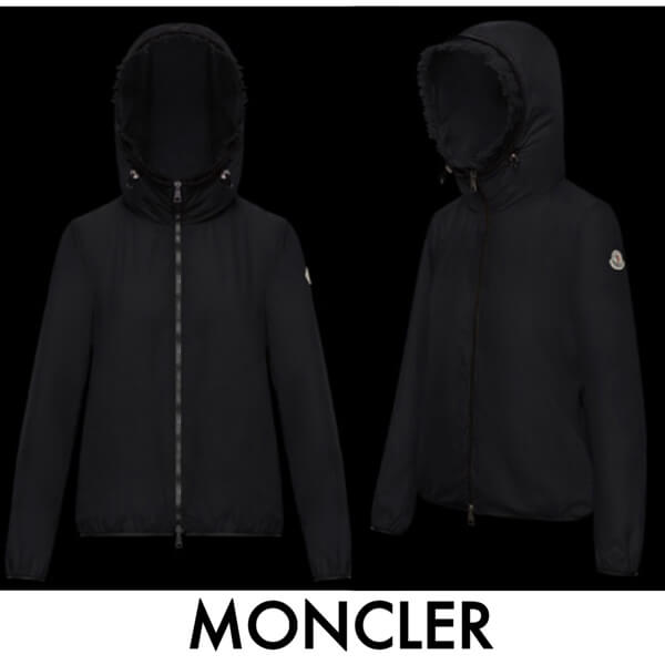 モンクレール 偽物【MONCLER】