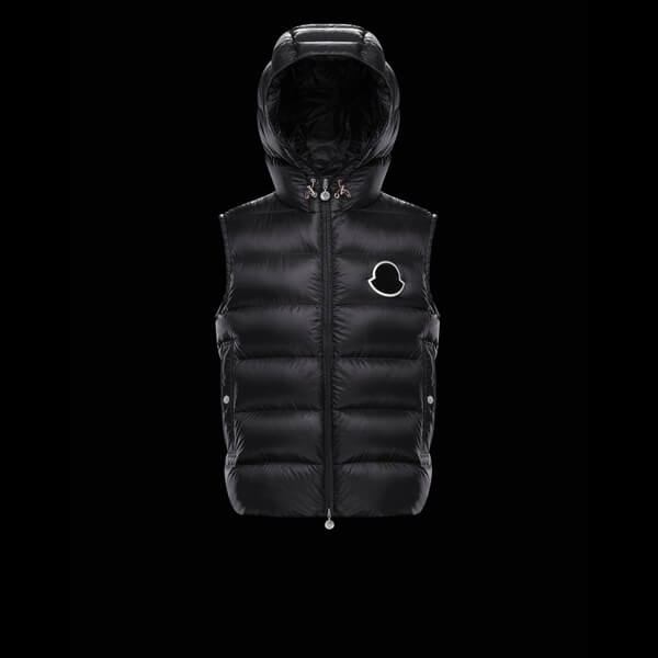 モンクレール 偽物 21AW 安心送料関税込! モンクレール ベスト MONCLER VANOISE