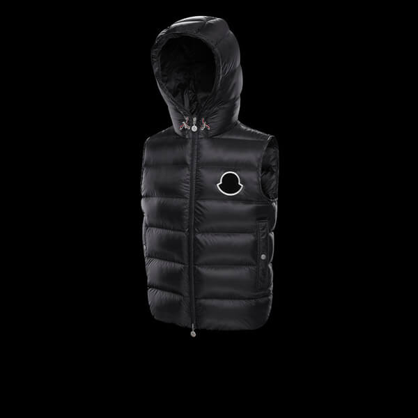 モンクレール 偽物 21AW 安心送料関税込! モンクレール ベスト MONCLER VANOISE