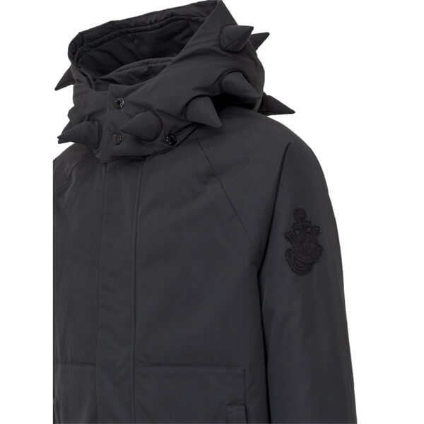 モンクレール 偽物 新作【MONCLER GENIUS】JW Andersonコラボ HIGHCLARE ダウン