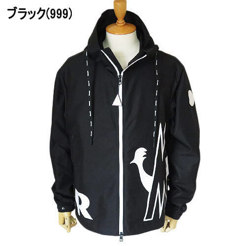 モンクレール 偽物 ウインドブレーカー アウター MONCLER MYTHOS 1A71500 549ML