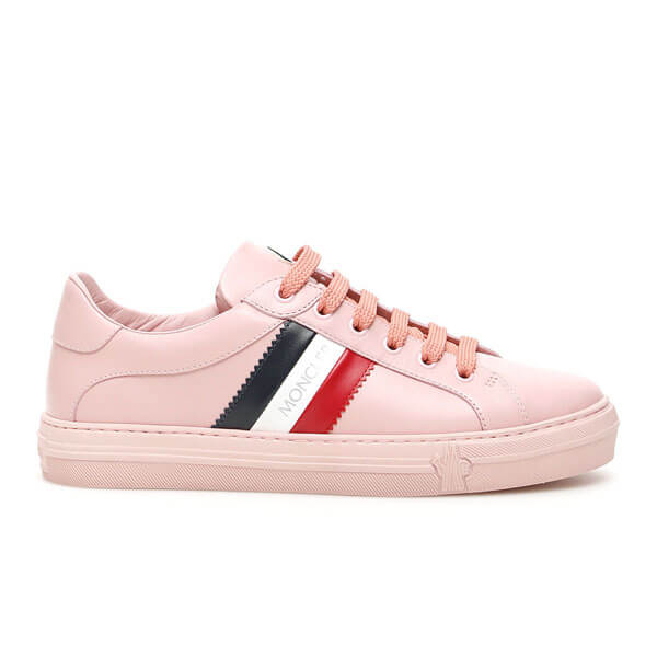 モンクレール スニーカー コピー MONCLER BASIC ARIEL SNEAKERS4M704 40 019MT