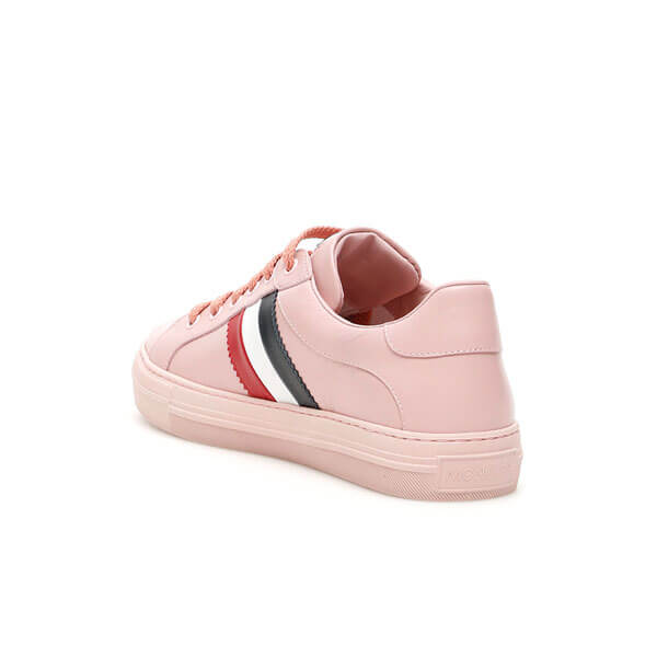 モンクレール スニーカー コピー MONCLER BASIC ARIEL SNEAKERS4M704 40 019MT