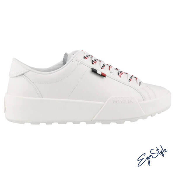 モンクレール スニーカー コピー【MONCLER】人気！SAL メンズスニーカー★SNEAKER SAL 4M7240002SHJ001