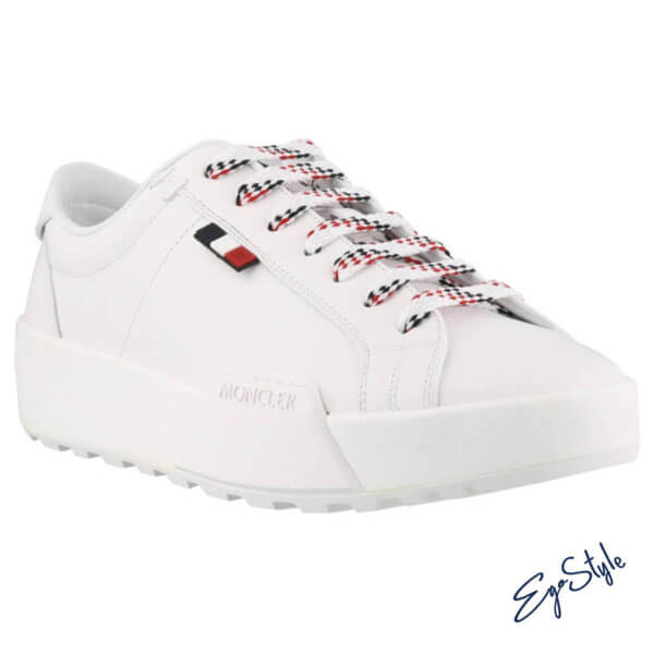 モンクレール スニーカー コピー【MONCLER】人気！SAL メンズスニーカー★SNEAKER SAL 4M7240002SHJ001