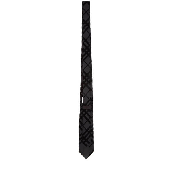 BURBERRY バーバリー ネクタイ 偽物 Check Tie