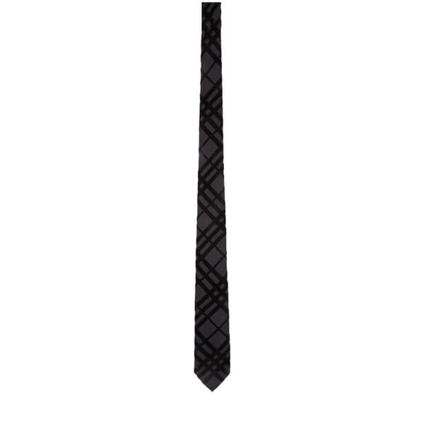 BURBERRY バーバリー ネクタイ 偽物 Check Tie