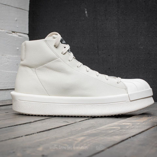 アディダス コラボスニーカー 偽物【レア】ADIDAS X RICK OWENS MASTODON PRO MODEL II