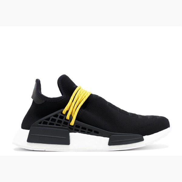 アディダス コラボスニーカー 偽物【アディダス】超限定☆ PW HUMAN RACE NMD "PHARRELL" 多色