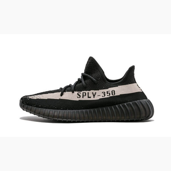 アディダス 偽物 イージーブースト アディダス イージー Yeezy Boost 350 V2 Core Black White BY1604