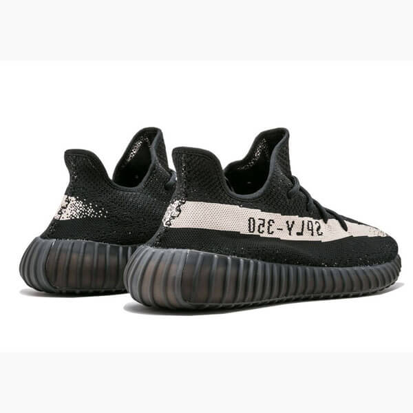 アディダス 偽物 イージーブースト アディダス イージー Yeezy Boost 350 V2 Core Black White BY1604