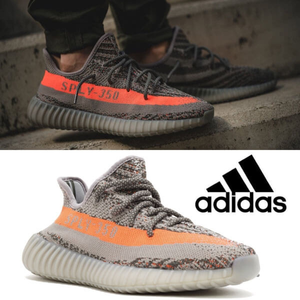 アディダス イージーブースト 偽物 アディダス Yeezy Boost 350 V2 Beluga 2016 aw fw 16 BB1826