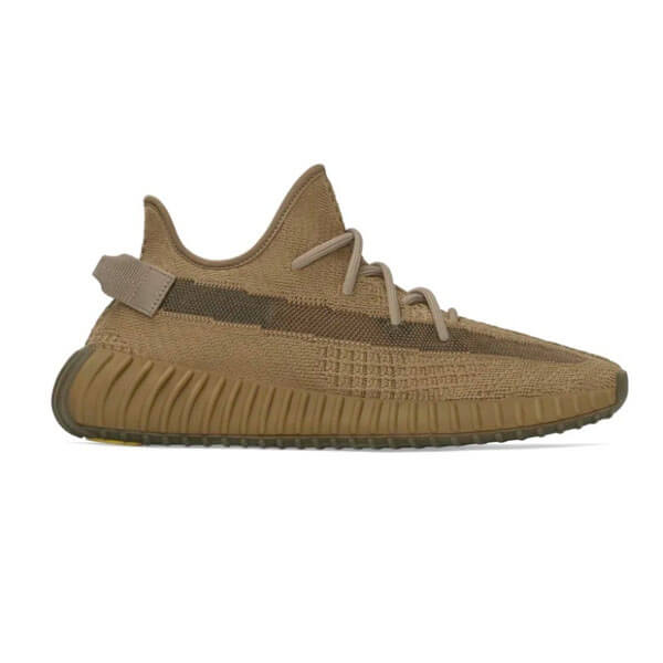 アディダス イージーブースト 偽物 日本未発売 ADIDAS YEEZY BOOST 350 V2 EARTH - イージー ブースト 350 V2 FX9033