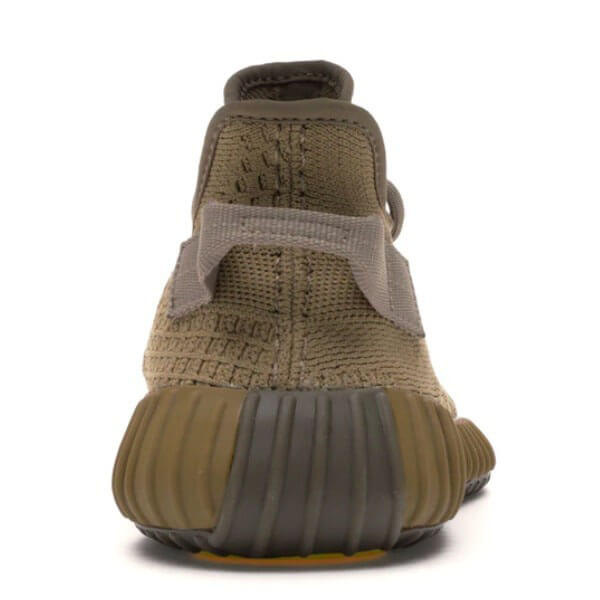 アディダス イージーブースト 偽物 日本未発売 ADIDAS YEEZY BOOST 350 V2 EARTH - イージー ブースト 350 V2 FX9033