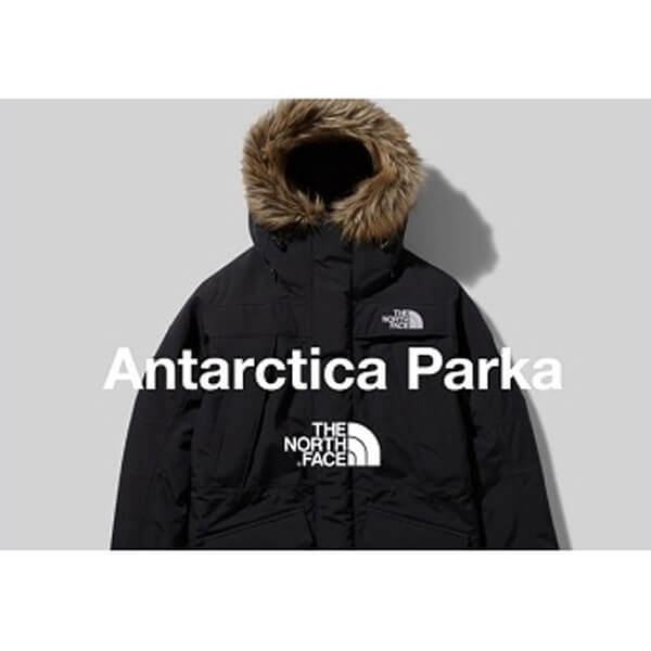 アンタークティカ バーサロフト ジャケット偽物 超入手困難激ﾚｱ!THE NORTH FACE Antarctica Parka ｱﾝﾀｰｸﾃｨｶﾊﾟｰｶ