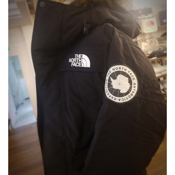 アンタークティカ バーサロフト ジャケット偽物 超入手困難激ﾚｱ!THE NORTH FACE Antarctica Parka ｱﾝﾀｰｸﾃｨｶﾊﾟｰｶ