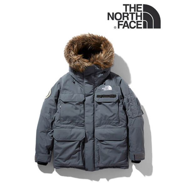 ノースフェイス 偽物 ダウン 入手困難激ﾚｱ!THE NORTH FACE Southern Cross Parka ｻｻﾞﾝｸﾛｽﾊﾟｰｶ