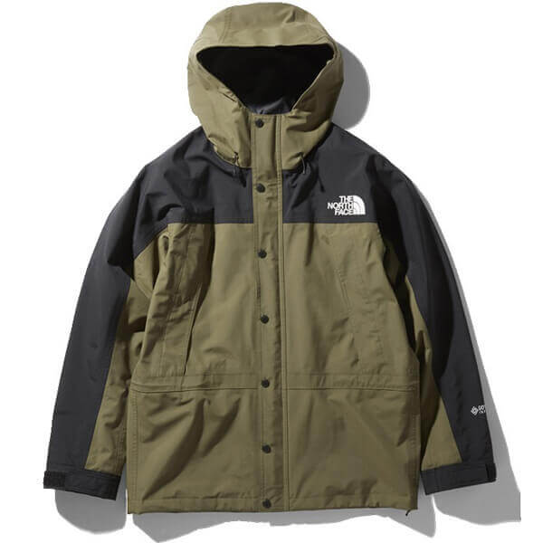 ノースフェイス 偽物 ダウン 超入手困難 激レア!THE NORTH FACE マウンテンライトジャケット