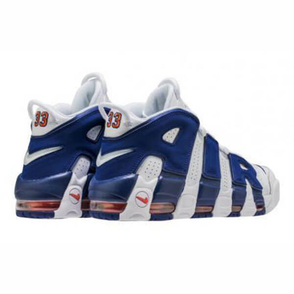 ナイキ スニーカー コピー モアアップテンポ ニックス ナイキ AIR MORE UPTEMPO KNICKS 921948-101