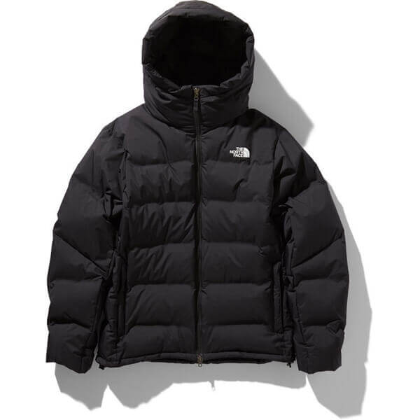 ノースフェイスダウン コピー【THE NORTH FACE】BELAYER PARKA ビレイヤーパーカ