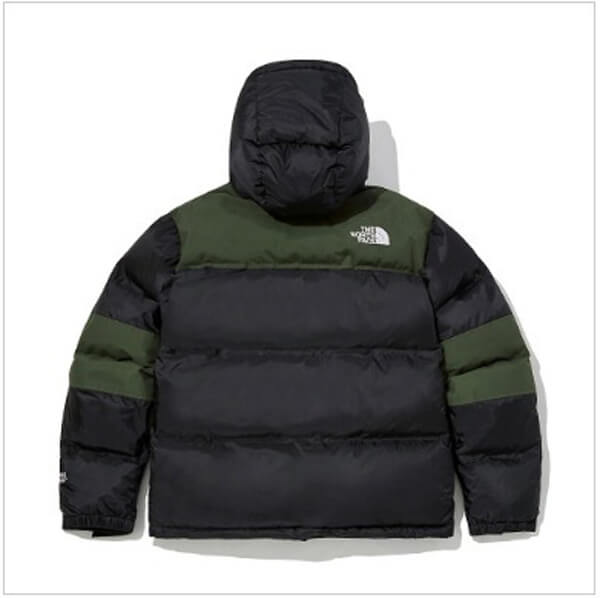 ノースフェイス 偽物 ダウン 新作！THE NORTH FACE☆NOVELTY SUMMIT DOWN JACKET NJ1DL64A