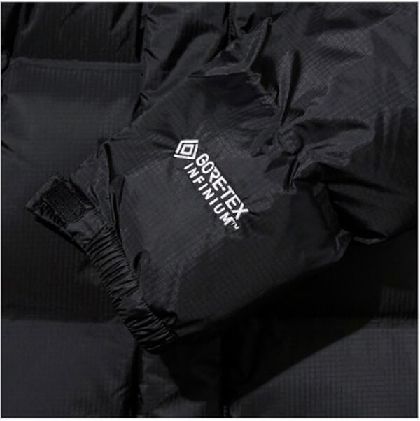 ノースフェイス 偽物 ダウン 新作！THE NORTH FACE☆NOVELTY SUMMIT DOWN JACKET NJ1DL64A