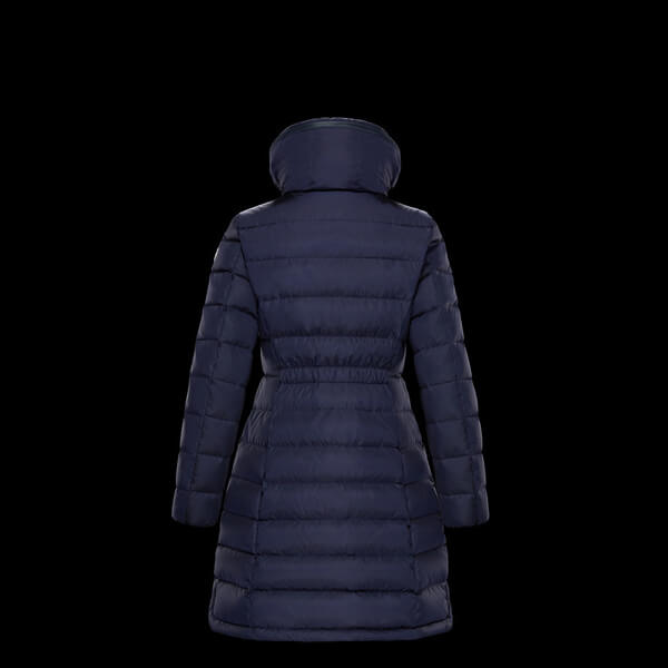 2021秋冬 MONCLER モンクレールスーパーコピー FLAMMETTE Black レディース