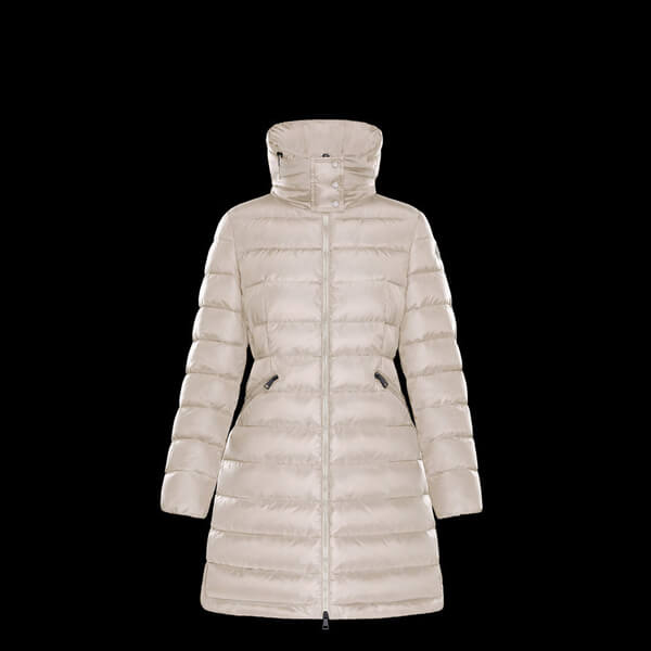 2021秋冬 MONCLER モンクレールスーパーコピー FLAMMETTE Black レディース