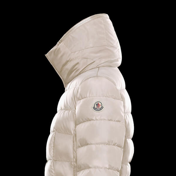 2021秋冬 MONCLER モンクレールスーパーコピー FLAMMETTE Black レディース