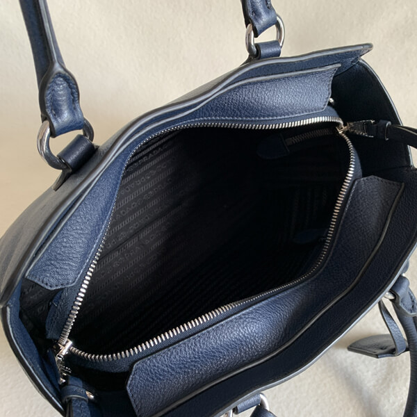 プラダ トート 偽物 PRADA☆VITELLO PHENIX☆2wayトート1BA205