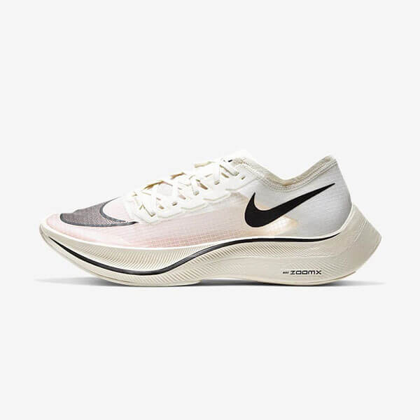 ナイキ ズーム 偽物 アルファフライ ナイキ Zoom VaporFly Next% Sail Black - ヴェイパーフライ CT9133-100