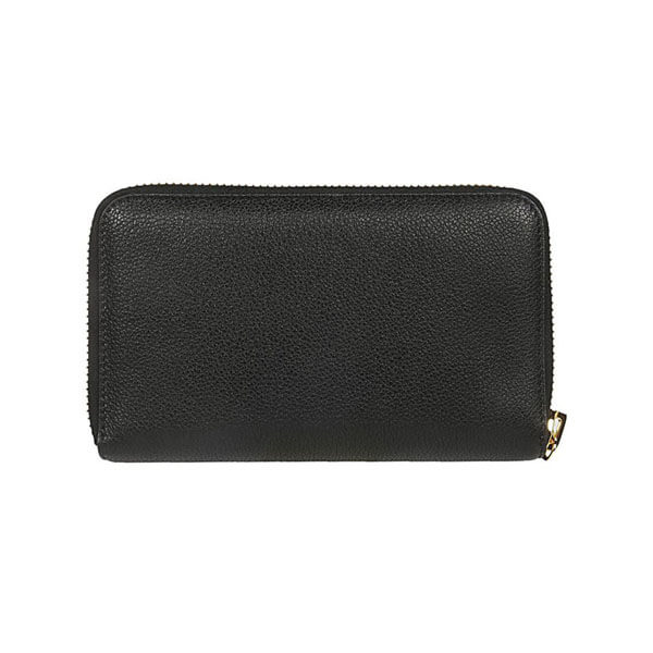 トムフォード 財布 偽物【TOM FORD】ロゴ ジップアラウンドウォレット S0245T CI7