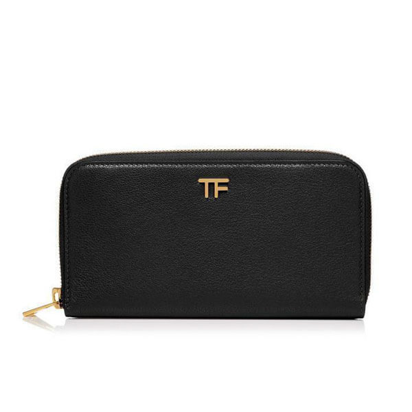 トムフォード 財布 コピー 定番アイテム！★TOM FORD★トムフォード★TF ジップ ウォレット S0260T-G05