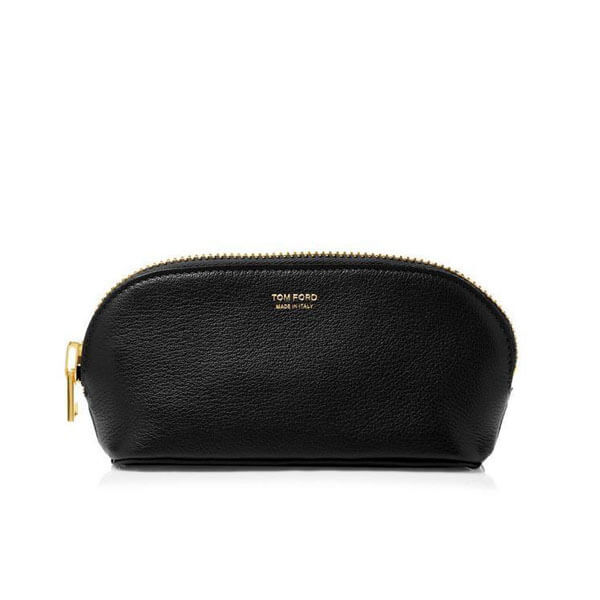 トムフォード 化粧ポーチ 偽物 人気注目アイテム！★TOM FORD★スモール 2色 S0275T-G06