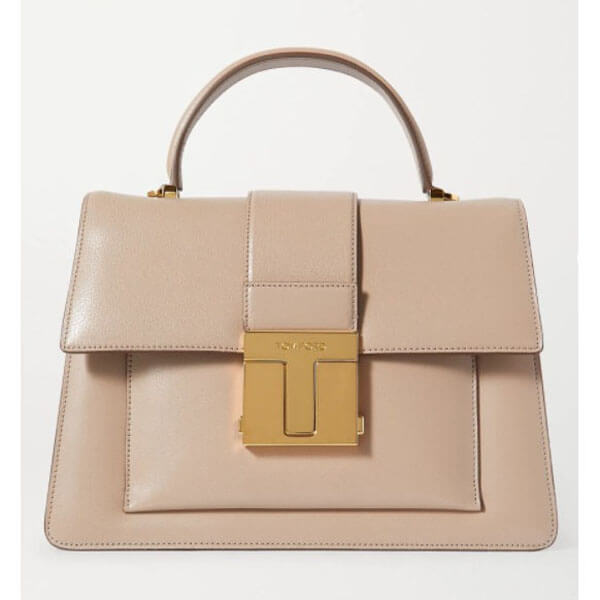 トムフォード トートバッグ コピー TOM FORD 001 medium leather tote